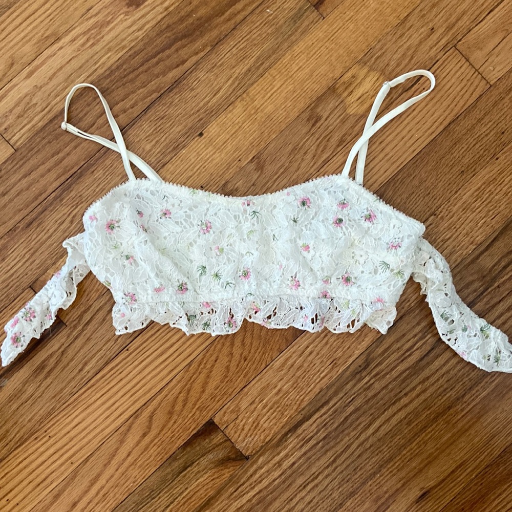Floral Top